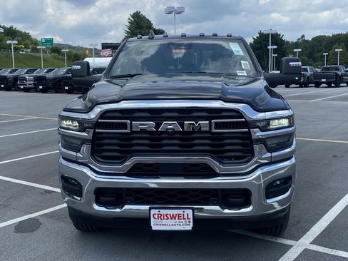 New 2025 RAM 2500 Tradesman image 10