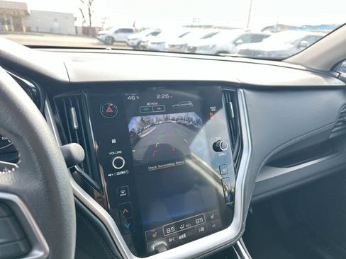 Certified 2025 Subaru Outback Premium image 31