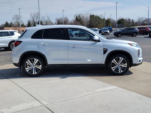 New 2026 Mitsubishi Outlander Sport ES AWD/4WD image 13