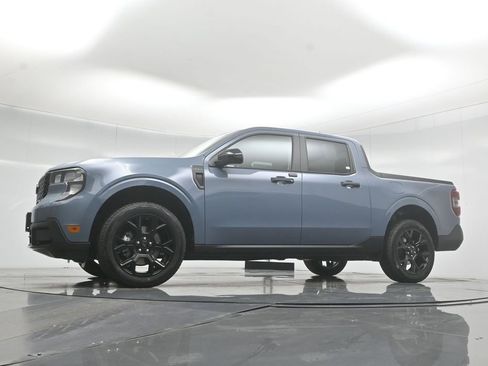 New 2025 Ford Maverick XLT w/ XLT Luxury Package image 7