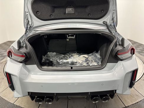 New 2026 BMW M2 w/ Lighting Package image 21
