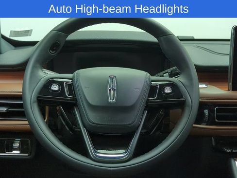 Used 2024 Lincoln Aviator Reserve w/ Equipment Group 201A AWD/4WD image 20