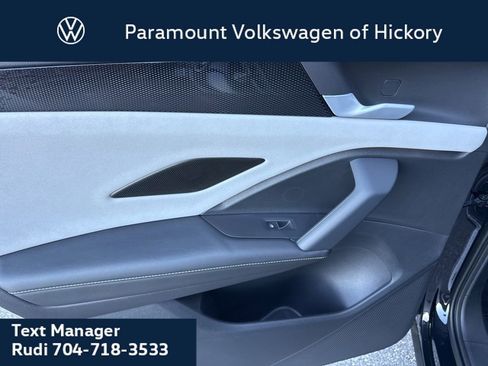 New 2026 Volkswagen Tiguan SE R-Line FWD image 13