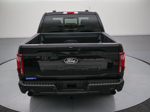 Certified 2025 Ford F150 Lariat AWD/4WD image 5