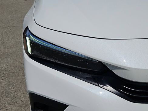 Certified 2023 Honda Civic Sport image 10