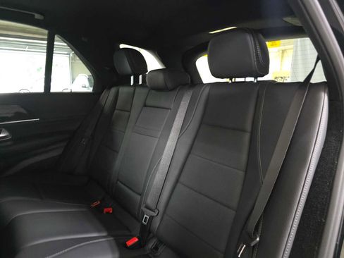 Used 2026 Mercedes-Benz GLE 350 4MATIC image 19