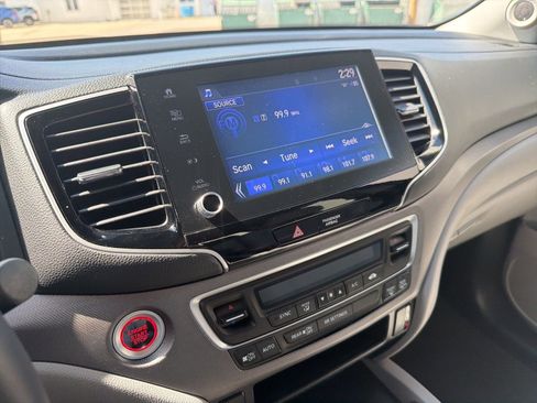 Used 2023 Honda Ridgeline RTL image 40