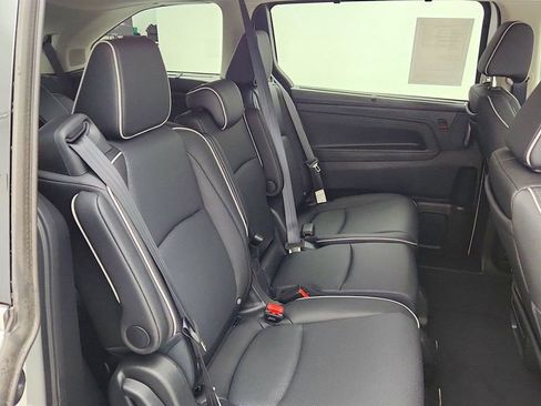 Used 2026 Honda Odyssey Elite image 25
