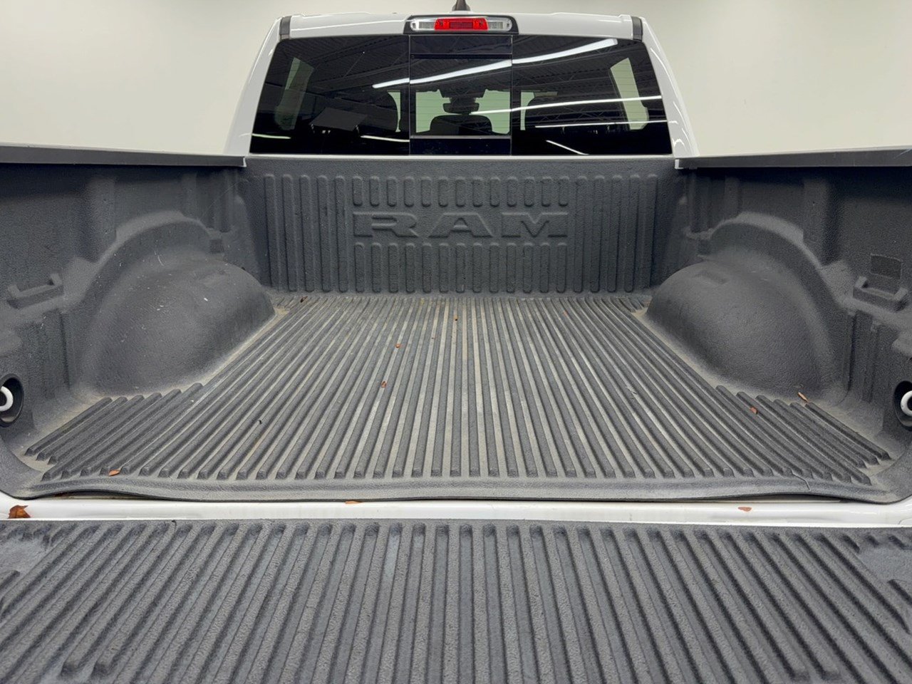 Used 2022 RAM 1500 Big Horn AWD/4WD image 28