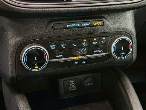Used 2024 Ford Escape Active FWD image 23