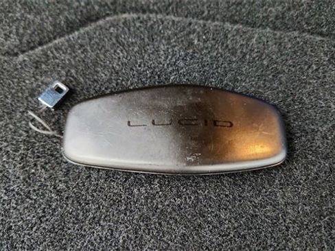 Used 2024 Lucid Air Touring image 59