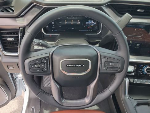 Used 2026 GMC Sierra 3500 Denali Ultimate AWD/4WD image 23