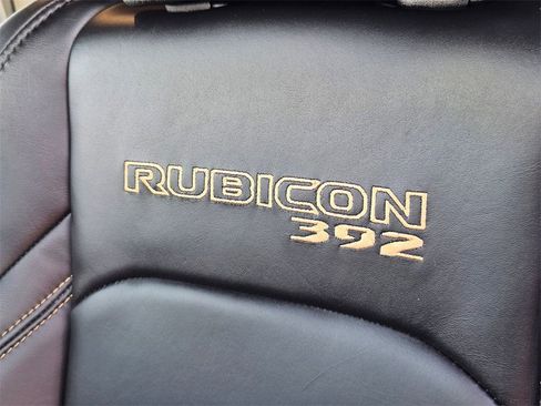 Used 2024 Jeep Wrangler Rubicon 392 image 31