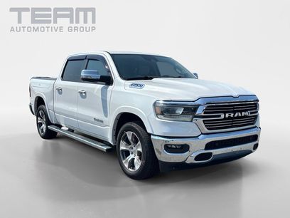 Used 2020 RAM 1500 Big Horn