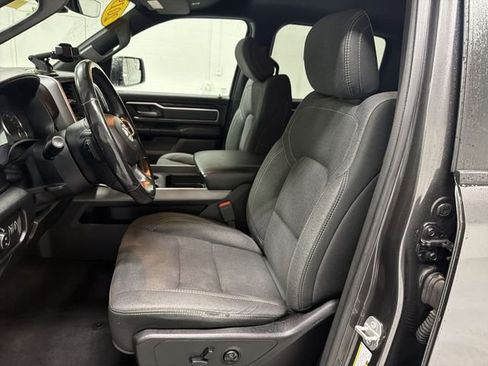 Used 2019 RAM 1500 Big Horn AWD/4WD image 18
