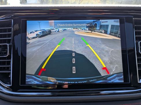 Used 2024 Dodge Durango GT image 22