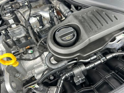 Used 2022 Volkswagen Jetta SE FWD image 30