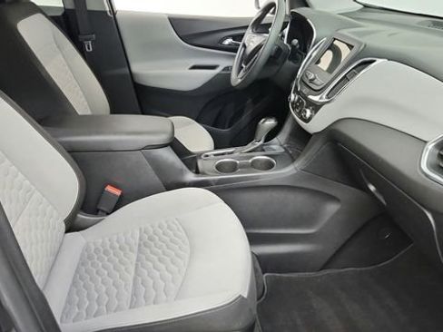 Certified 2019 Chevrolet Equinox LS w/ LS Convenience Package image 22