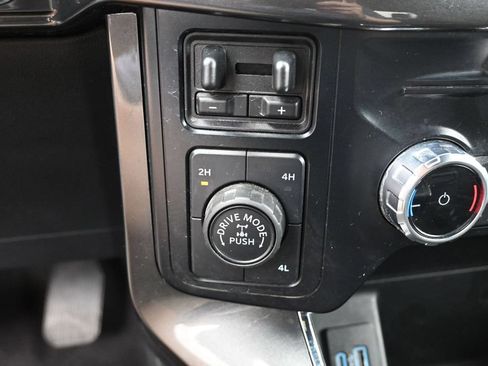Used 2023 Ford F150 XLT w/ Equipment Group 302A High AWD/4WD image 26
