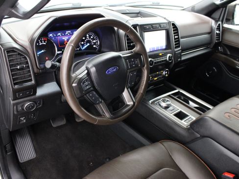Used 2020 Ford Expedition King Ranch w/ Cargo Package RWD image 13