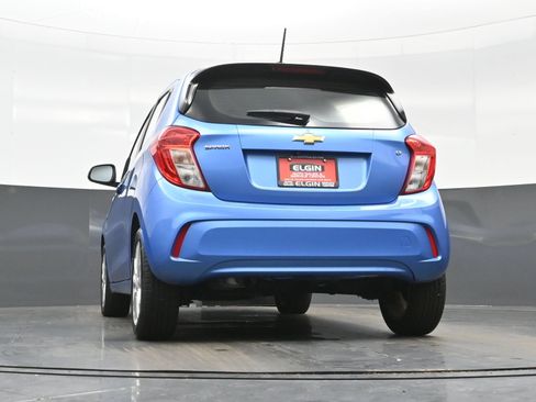 Used 2017 Chevrolet Spark LT FWD image 27