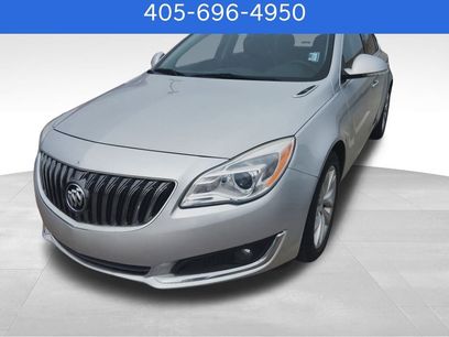 Used 2015 Buick Regal
