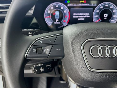 New 2026 Audi A3 2.0T Premium Plus AWD/4WD image 19
