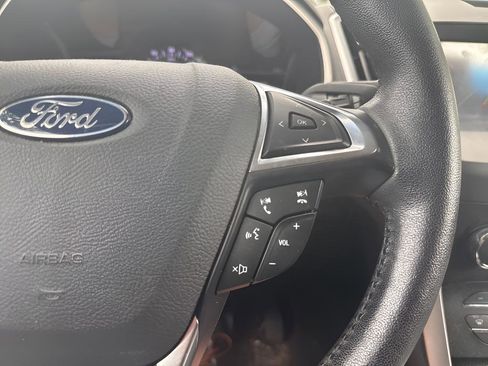 Used 2018 Ford Edge SEL w/ Equipment Group 201A AWD/4WD image 34