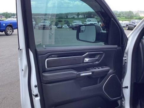 Certified 2022 RAM 1500 Laramie w/ Sport Appearance Package AWD/4WD image 18