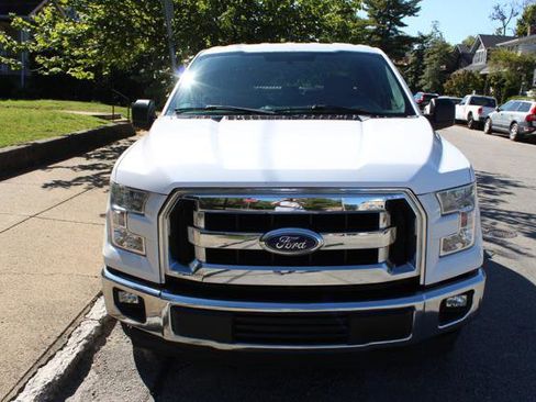Used 2017 Ford F150 XLT w/ Trailer Tow Package image 2