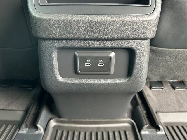 Certified 2026 Nissan Pathfinder Rock Creek AWD/4WD image 38