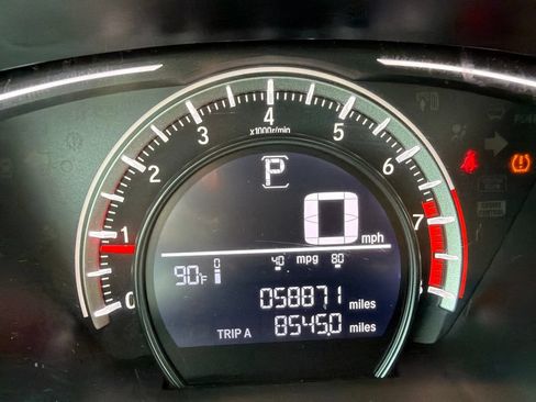 Used 2018 Honda Civic LX image 13