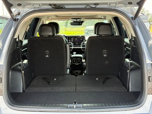Used 2022 Kia Sorento SX image 17