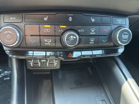 Used 2021 Dodge Durango R/T AWD/4WD image 22