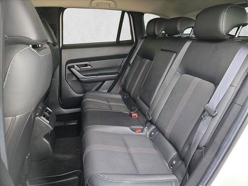 Used 2023 MAZDA CX-50 AWD 2.5 S w/ Cargo Package image 17
