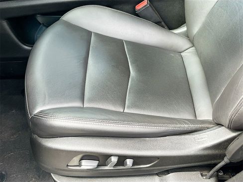 Used 2021 Cadillac XT5 Sportv image 20