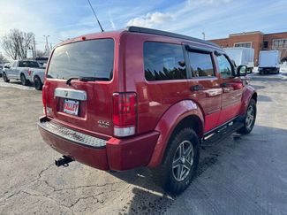 Used 2007 Dodge Nitro SLT video 3