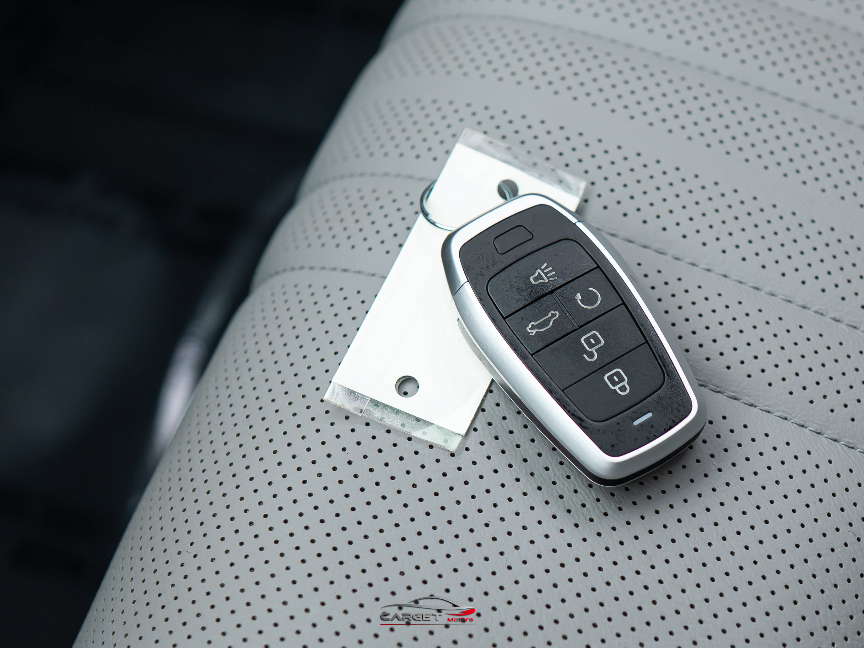 Used 2020 Honda Accord Touring image 48