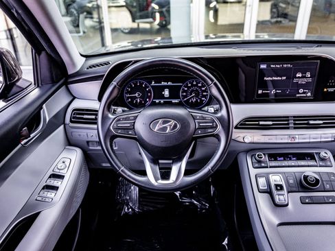 Used 2022 Hyundai Palisade SEL w/ Convenience Package FWD image 23