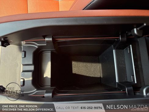 Used 2023 MAZDA CX-50 Meridian Edition w/ Cargo Package AWD/4WD image 18