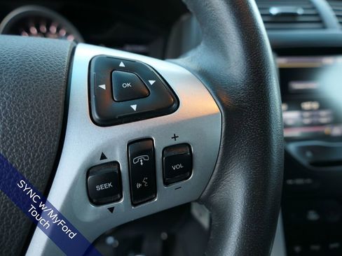 Used 2015 Ford Explorer XLT w/ Equipment Group 202A image 17