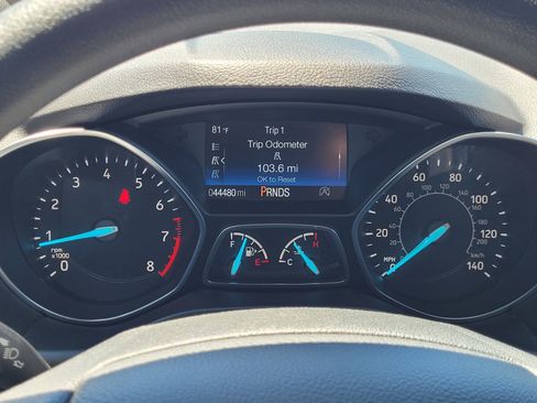 Used 2018 Ford Escape SE AWD/4WD image 12