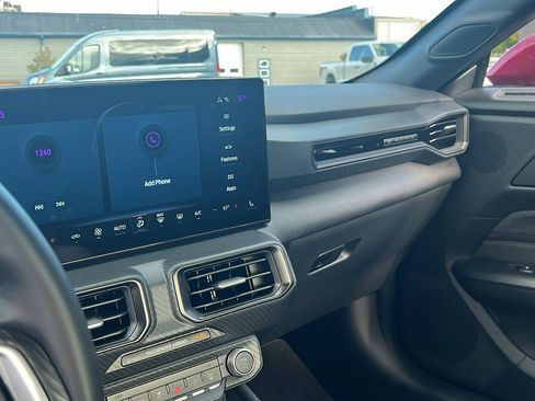 New 2025 Ford Mustang GT w/ GT Performance Package image 19