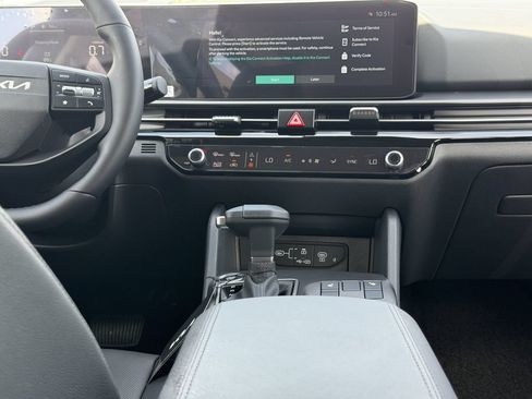 New 2027 Kia Sportage EX FWD image 16