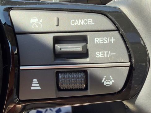 New 2026 Honda CR-V EX-L image 26