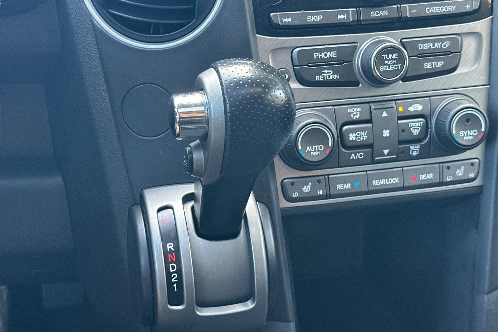 Used 2013 Honda Pilot EX-L image 22