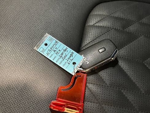 Certified 2024 Kia Sportage X-Line w/ X-Line Premium Package AWD/4WD image 32
