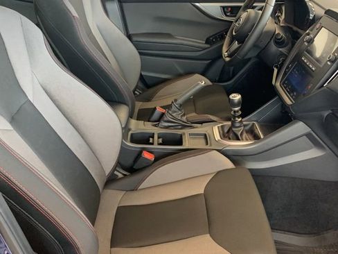 Used 2023 Subaru WRX image 21