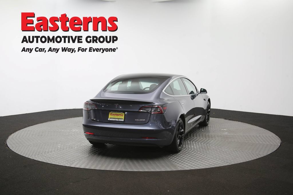 Used 2019 Tesla Model 3 Performance AWD/4WD image 36