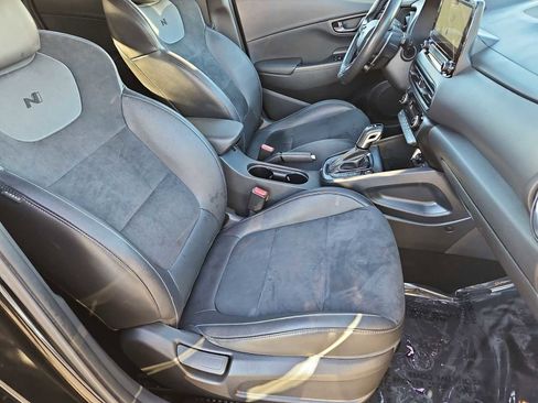 Used 2022 Hyundai Kona N w/ Cargo Package image 21